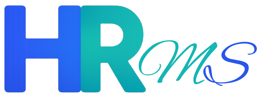 HRMS - logo